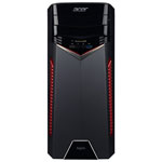 Acer Aspire GX Desktop PC (Intel Core i7-7700/ 2TB HDD/ 12GB RAM/ NVIDIA GeForce GTX1050/Win 10)