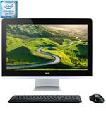 Acer Aspire Z 24" All-in-One PC (Intel Core i3-7100T/1TB HDD/8GB RAM/Intel UHD Graphics 605/Win 10)