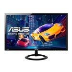 Asus 24" FHD 1 ms GTG LED Gaming Monitor - Black - (VX248H)