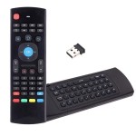 axGear 2.4G Air Mouse Android Box Wireless Remote Control Keyboard MX3 PC