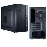 Boîtier de jeu mini-tour Mars Gaming MC-XPS