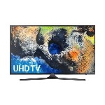 Samsung 40? UHD 4K Smart TV UN40MU6300FXZC - Certified Refurbished