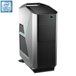 Alienware Aurora Desktop PC (Intel i7-8700/1TB HDD/16GB RAM/NVIDIA GeForce GTX 1060 (6GB GDDR5)/Windows 10)