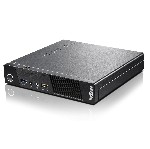 Refurbished Lenovo M93P Tiny, Intel i5 4570T @ 2.9Ghz, 4GB Ram, 500GB Drive, Windows 10 Pro