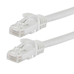 axGear 15F Cat 5E Ethernet Internet Networking Cable Network Wire RJ45 Lan 5M