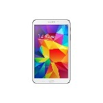 Samsung Galaxy Tab 4 8.0" 16GB White Wi-Fi Android Tablet, Refurbished