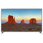 LG 86" 4K UHD HDR LED webOS 4.0 Smart TV (86UK6570) - Meteo Titan