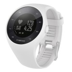 StrapsCo Replacement Band Strap for Polar M200 GPS Running Watch in White