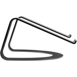 Twelve South Support pour ordinateur portable courbé pour MacBook - noir