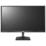 LG 21.5" FHD 5ms GTG IPS LED Monitor (22MK430H) - Black