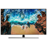 Samsung NU8000 49" 4K UHD HDR LED Tizen Smart TV (UN49NU8000FXZC)
