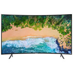 Samsung NU7300 65" 4K UHD HDR LED Tizen Smart TV (UN65NU7300FXZC)