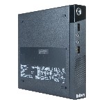 Lenovo M93p Tiny, Intel i5 4th Gen, 8GB RAM, 500GB HDD, Windows 10, 1 Year Warranty, REFURBISHED