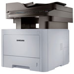 Samsung ProXpress M3370FD Monochrome All-In-One Laser Printer