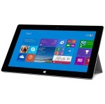 MICROSOFT SURFACE 1572 Quad-Core NVIDIA Tegra 4 1.7GHz, 2G RAM, 32G SSD, 10.6", Windows RT-1 Year Warranty, Refurbished