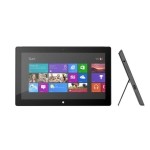 MICROSOFT SURFACE PRO 2 1601 Intel Core i5-4200U 1.6GHz, 4G RAM, 64G SSD, 10.6", WIN 10 Pro-1 Year Warranty, Refurbished