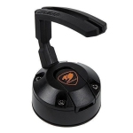 Cougar Bunker Vacuum Gaming Mouse Bungee - Superior Stability