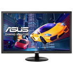 ASUS 27" FHD 75Hz 1ms GTG TN LED FreeSync Gaming Monitor (VP278QG) - Black