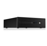 Refurbished HP 800 G1 SFF, I5-4570 @ 3.2GHZ, 8GB DDR3, 500GB HDD, No Optical Drive, Win 10 Pro