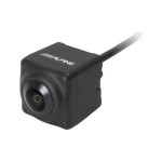 Alpine HCE-C2600FD Weather Resistant Multi-View Front Camera