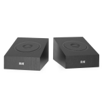 Elac DA42-BK Debut 2.0 4" Dolby Atmos Add-on Speakers