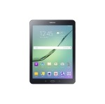 Samsung Galaxy Tab S2 SM-T813 9.7" 32GB Black Android Tablet, Refurbished