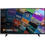 LG 49" 4K UHD LED WEBOS 3.5 SMART TV (49UJ6200) - REFURBISHED