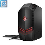 HP OMEN Gaming PC (Intel Core i7-8700K/2TB HDD/512GB SSD/16GB RAM/GTX 1080 Ti/Windows 10) - English