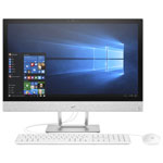 HP Pavilion All-in-One PC (AMD A10-9630P Quad-Core/16GB HDD/8GB RAM/AMD Radeon R5/Win 10) - English