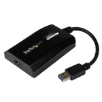 Startech 0.9m (3 ft.) USB A/HDMI Cable (USB32HDPRO)