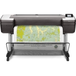 HP DesignJet T1700 PostScript - large-format printer - color - ink-jet (1VD87A#B1K)