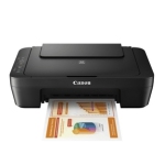 Canon PIXMA MG2525 All-In-One Inkjet Printer - (0727C003)