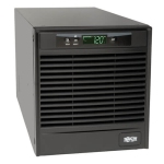 Tripp Lite SmartOnline 1500VA UPS Sauvegarde de la batterie - (SU1500XLCD)