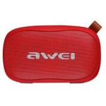 Awei Y900 Wireless Portable Bluetooth speaker (Red)