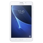 Samsung Galaxy Tab A LTE - 8GB - White - Unlocked (International Version w/Seller Provided Warranty)