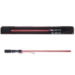 Hasbro Star Wars The Black Series Darth Vader RED Force FX Lightsaber - B3921