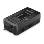 Cyberpower Ecologic UPS Series Surge Protector (EC550G)