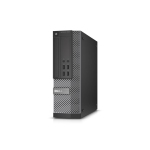 Refurbished Dell 9020 SFF, i5 4570 @ 3.2Ghz, 8GB DDR3, 500GB HDD, Win 10 pro