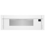 Whirlpool Over-The-Range Microwave - 1.1 Cu. Ft. - White