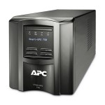 APC 750VA UPS Battery Back-Up - (SMT750C)