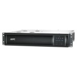 APC 1500VA UPS Battery Back-Up - (SMT1500RM2UC)