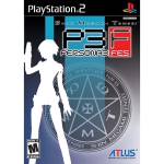 Ps3 persona hot sale 3