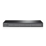 TP-Link 48-Port Gigabit Rackmount Switch (TL-SG1048)