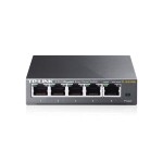 Commutateur intelligent facile TP-Link 5 ports Gigabit (TL-SG105E)