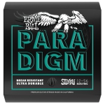Paradigm Not Even Slinky Electric Guitar Strings (12-56)