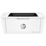 HP LaserJet Pro M15w Monochrome Wireless Laser Printer