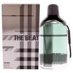 burberry the beat description