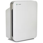 GermGuardian Air Purificateur avec HEPA Filtre (AC5900WCA) - blanc