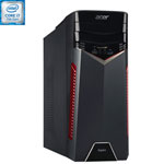 Acer Aspire GX Gaming PC (Intel Ci7-7700/1TB HDD/16GB RAM/NVIDIA GTX 1070/Windows 10) - English