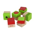 Brio Sensory Blocks - 30436